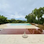 Holiday home Mas Nou Costabravasi