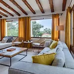 Holiday home Mas Nou Costabravasi Platja d'Aro