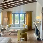 Mas Nou Costabravasi Holiday home *