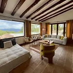 Holiday home Mas Nou Costabravasi Platja d'Aro