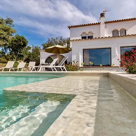 Mas Nou Costabravasi Nyaraló