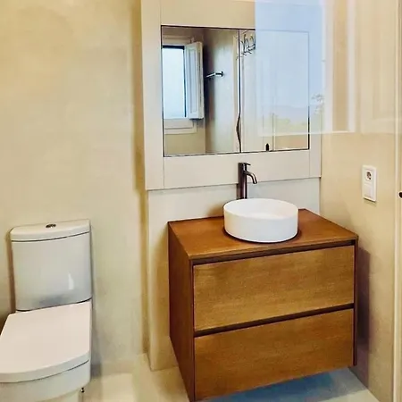 Nyaraló Mas Nou Costabravasi *