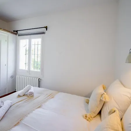 Mas Nou Costabravasi Platja d'Aro