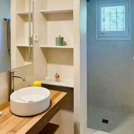 Mas Nou Costabravasi Nyaraló *