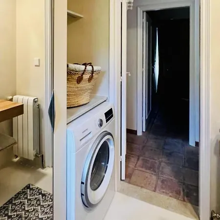 Nyaraló Mas Nou Costabravasi *