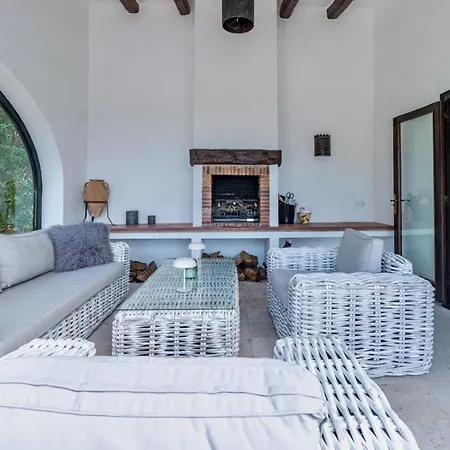 Mas Nou Costabravasi *