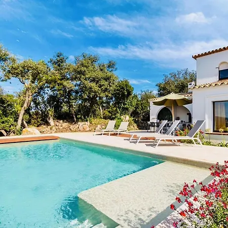 Nyaraló Mas Nou Costabravasi