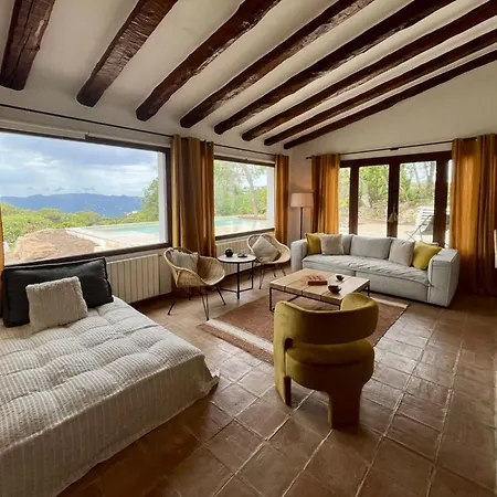 Nyaraló Mas Nou Costabravasi Platja d'Aro