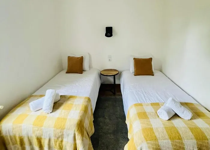 Σπίτι διακοπών Mas Nou Costabravasi Platja d'Aro