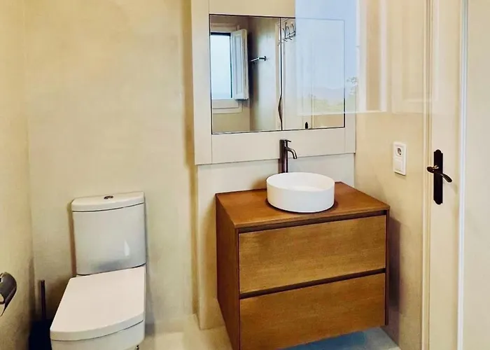 Σπίτι διακοπών Mas Nou Costabravasi *