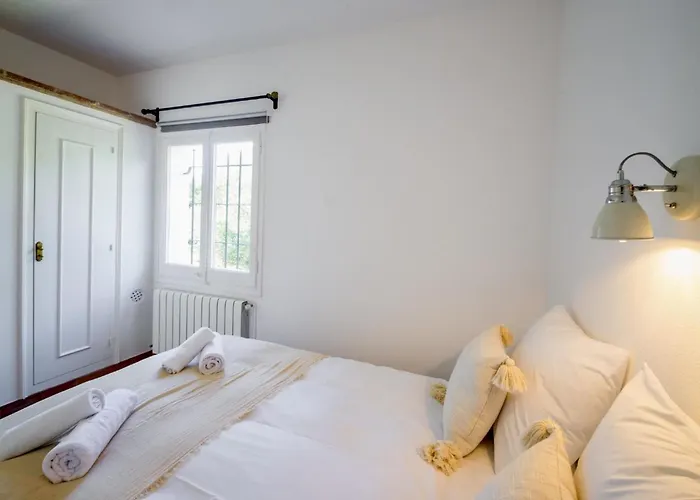 Mas Nou Costabravasi Platja d'Aro