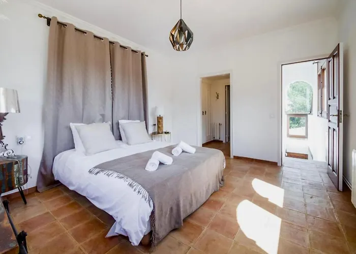 Mas Nou Costabravasi * Platja d'Aro