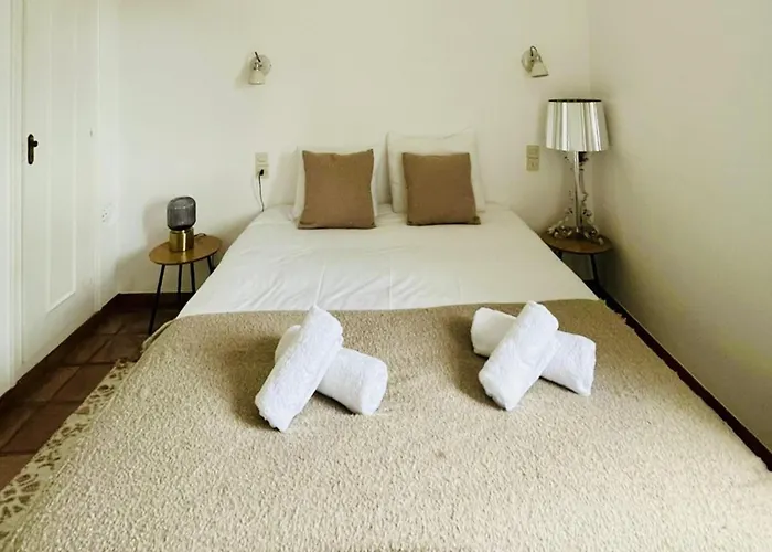 Mas Nou Costabravasi Σπίτι διακοπών