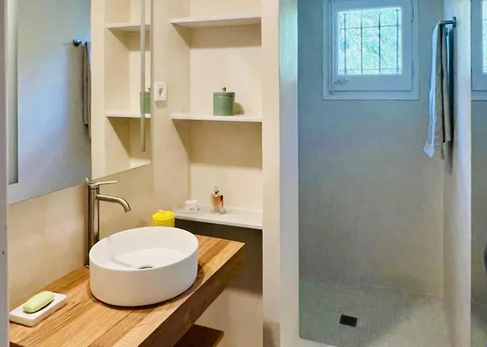 Mas Nou Costabravasi Σπίτι διακοπών *