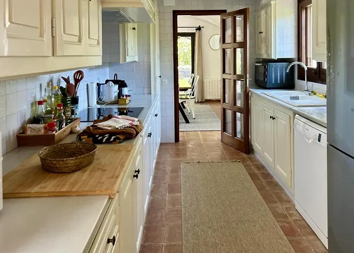 Mas Nou Costabravasi Platja d'Aro