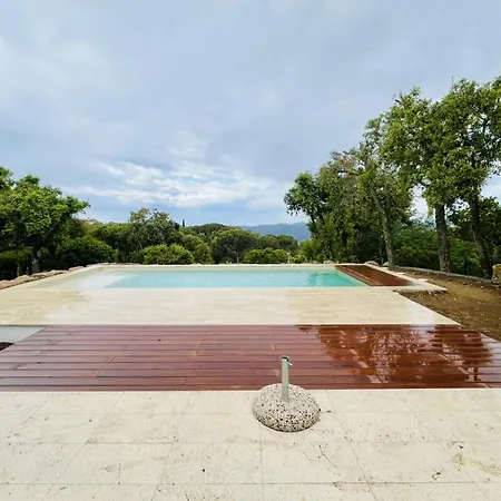 بيت للعطل Mas Nou Costabravasi