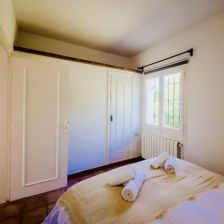 بيت للعطل Mas Nou Costabravasi