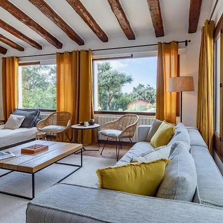 بيت للعطل Mas Nou Costabravasi بلاتجا ذارو