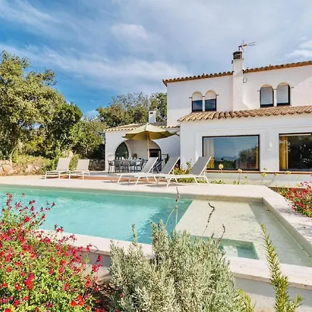 بيت للعطل Mas Nou Costabravasi *