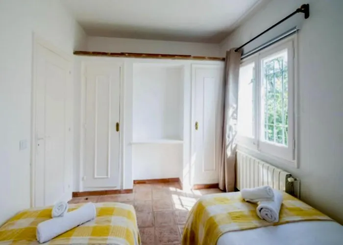 Mas Nou Costabravasi * Platja d'Aro