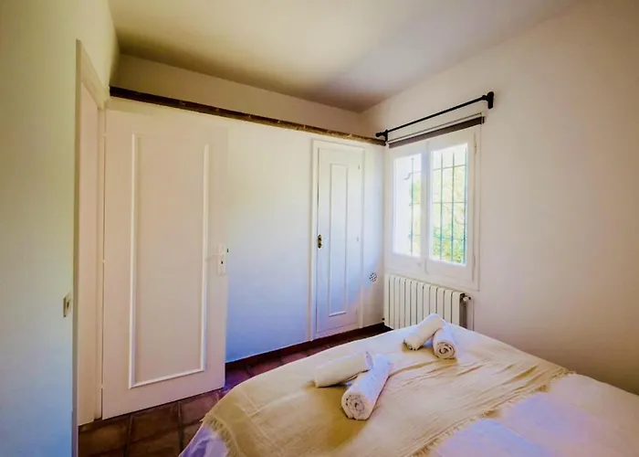 بيت للعطل Mas Nou Costabravasi