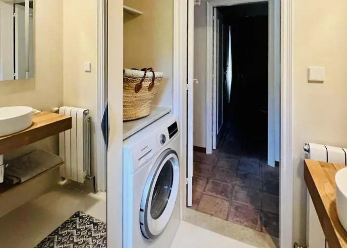 بيت للعطل Mas Nou Costabravasi *