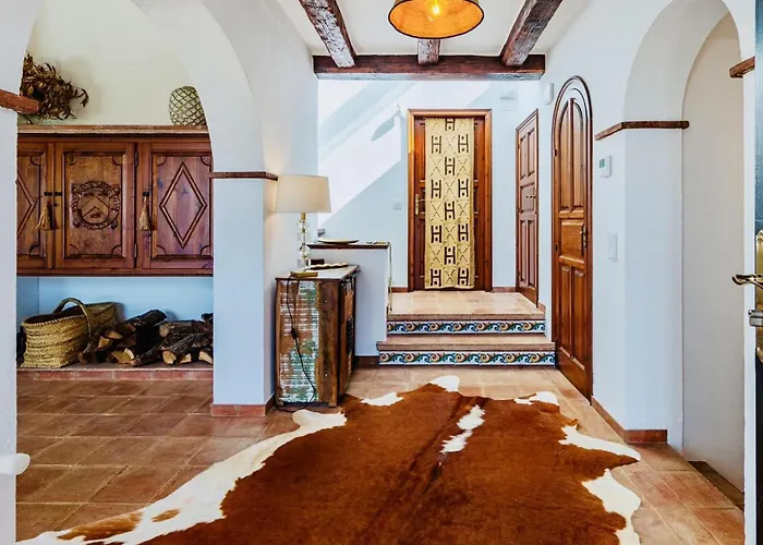 Mas Nou Costabravasi